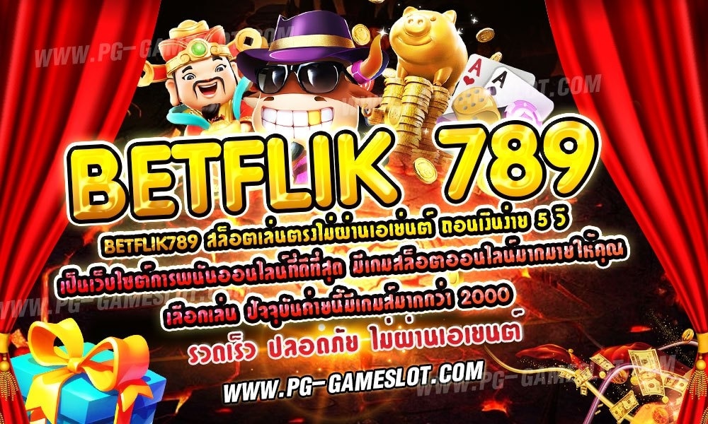 betflik 789